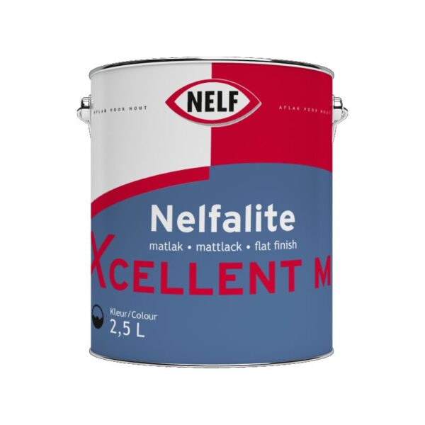 Nelf-Xcellent-Mat
