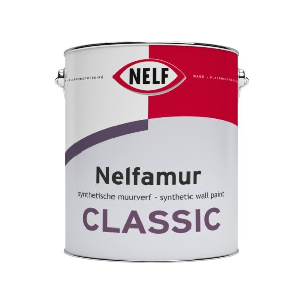 Nelfamur-Classic