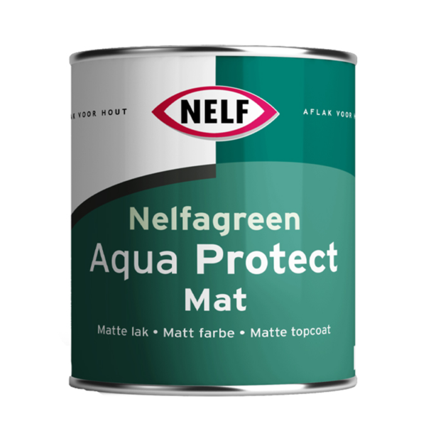 nelfagreen-aqua-protect-mat
