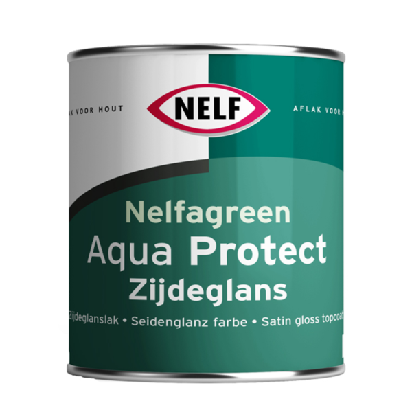 nelfagreen-aqua-protect-zijdeglans